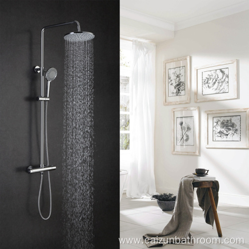 High Quality Shower Taps for Bathroom